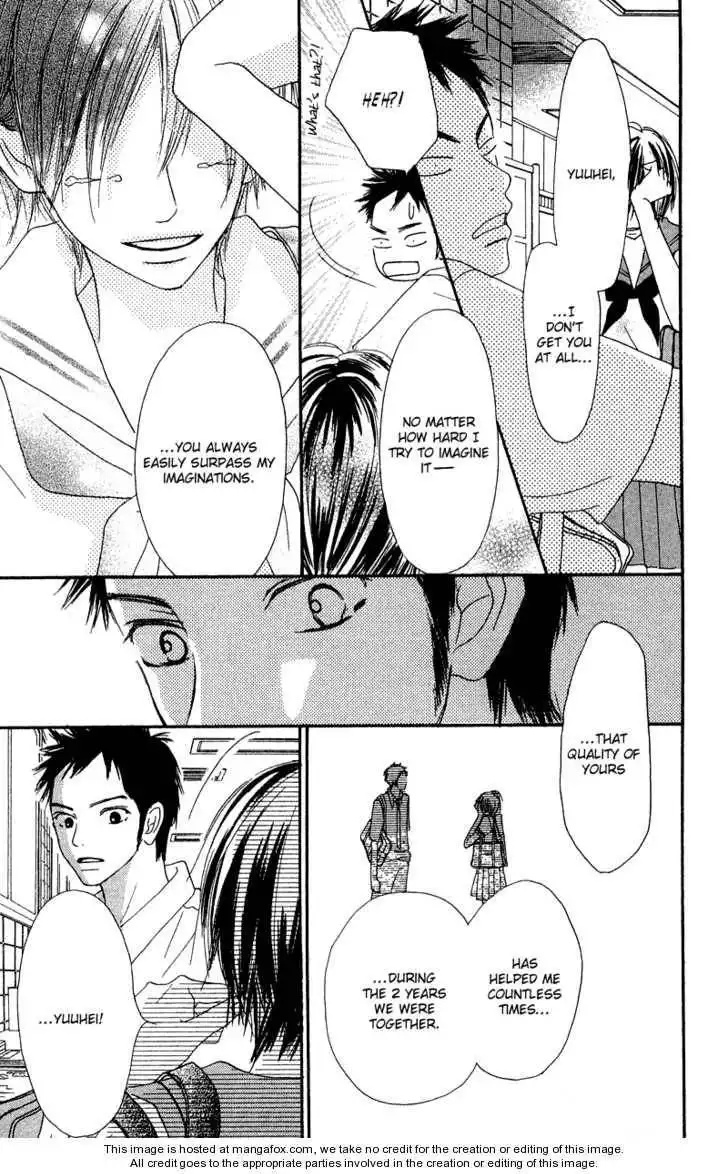 Crazy for You (Shoujo) Chapter 23 18